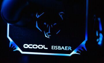 Test Alphacool Test Alphacool