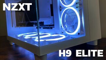 Elite H9 Elite Review