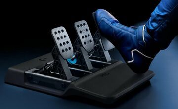 Logitech G Pro test par Multiplayer.it Logitech G Pro test par Multiplayer.it