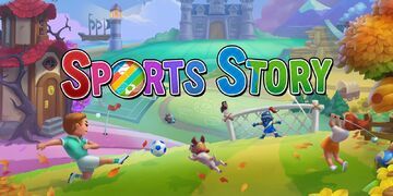 Sports Story reviewed by NintendoLink
