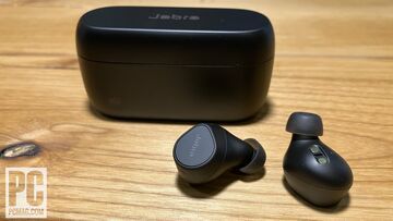 Jabra Evolve2 test par PCMag