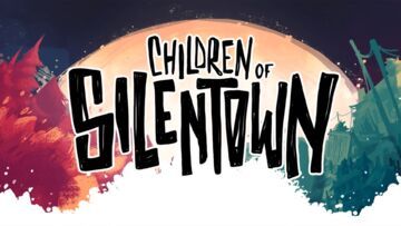 Children of Silentown reviewed by TechRaptor