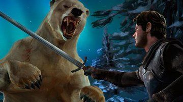 Game of Thrones Episode 6 test par GameBlog.fr