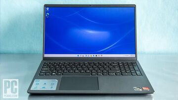 Dell Inspiron 15 test par PCMag