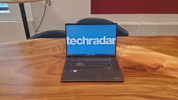 Acer Chromebook 516 GE testé par TechRadar Acer Chromebook 516 GE testé par TechRadar