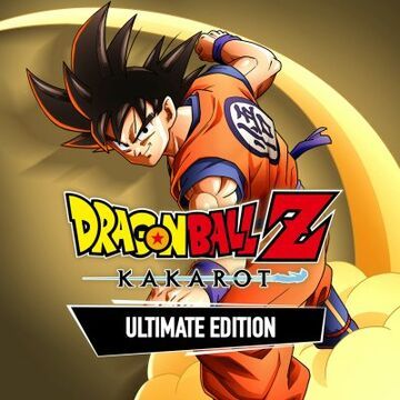 Dragon Ball Z Kakarot test par GamerGen