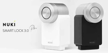 Nuki Smart Lock 3.0 Pro Review