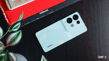Oppo Reno 8 Pro Review