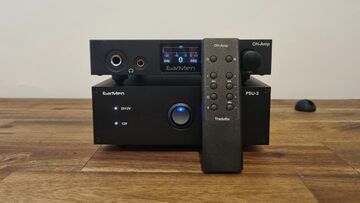 Review Earmen CH-Amp