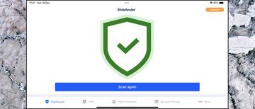 Bitdefender Mobile Security test par TechRadar Bitdefender Mobile Security test par TechRadar