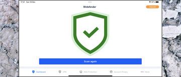 Bitdefender Mobile Security Review