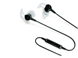 Anlisis Bose SoundTrue Ultra