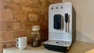 Smeg Review: 5 Ratings, Pros and Cons