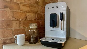 Smeg im Test: 5 Bewertungen, erfahrungen, Pro und Contra