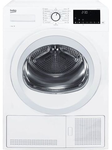 Beko DS8139TX Review: 1 Ratings, Pros and Cons