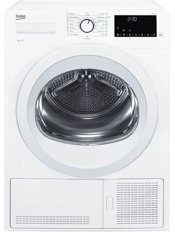 Beko DS8139TX im Test: 1 Bewertungen, erfahrungen, Pro und Contra