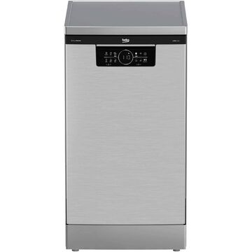 Beko BDFS26046XQ Review: 1 Ratings, Pros and Cons