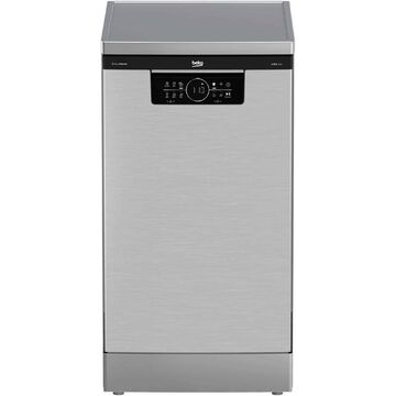 Beko BDFS26046XQ im Test: 1 Bewertungen, erfahrungen, Pro und Contra