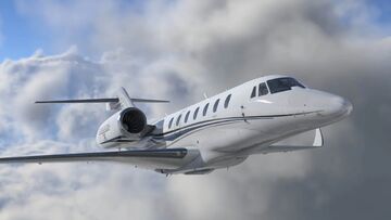 X-Plane 12 test par GamesVillage X-Plane 12 test par GamesVillage