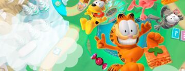 Garfield Lasagna Party test par ZTGD