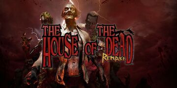 Análisis The House of the Dead Remake