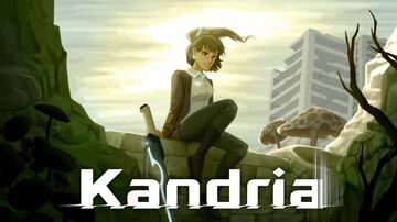 Kandria Review: 5 Ratings, Pros and Cons