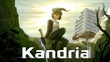 Test Kandria 