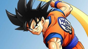 Dragon Ball Z Kakarot test par Push Square