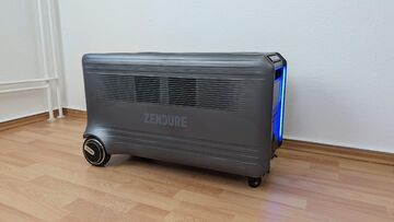 Zendure SuperBase V Review: 6 Ratings, Pros and Cons