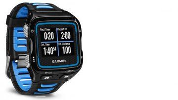 Anlisis Garmin Forerunner 920XT