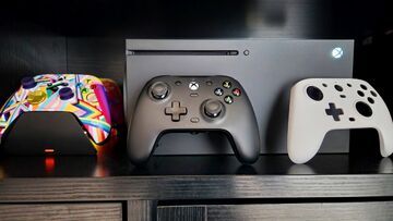 GameSir G7 reviewed by Windows Central GameSir G7 reviewed by Windows Central
