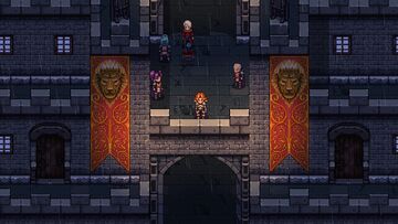 Chained Echoes reviewed by Phenixx Gaming Chained Echoes reviewed by Phenixx Gaming