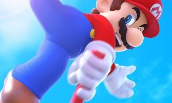 Mario Tennis : Ultra Smash test par JeuxActu.com