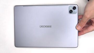 Doogee T10 Review