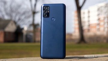 Motorola Moto G Play Review