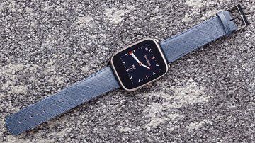 Asus Zenwatch 2 test par PCMag