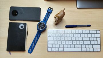 Garmin Instinct Crossover test par T3