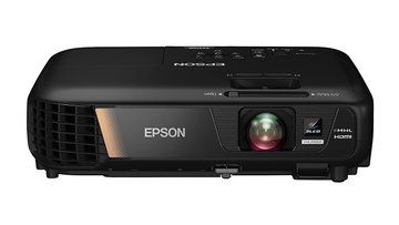 Epson EX9200 Review