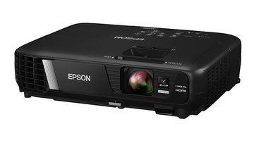 Epson EX7240 Review: 1 Ratings, Pros and Cons