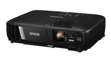 Test Epson EX7240