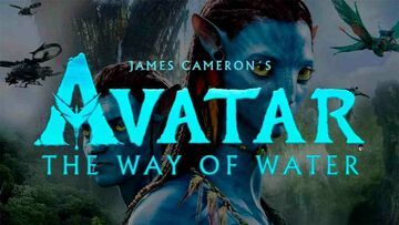 Avatar The Way of Water test par tuttoteK