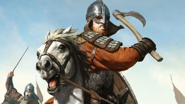 Anlisis Mount & Blade II: Bannerlord