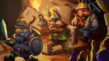 Dwarf Fortress testé par Numerama Dwarf Fortress testé par Numerama