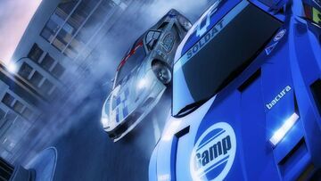 Ridge Racer 2 im Test: 1 Bewertungen, erfahrungen, Pro und Contra