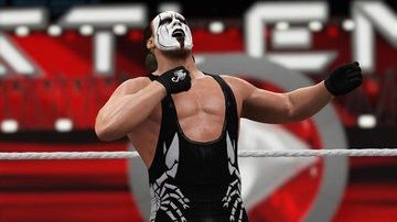 WWE 2K16 Review