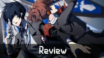 Persona 3 Portable Review : List of Ratings, Pros and Cons