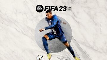 Análisis FIFA 23
