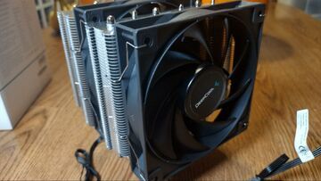 Deepcool AG620 Review: 1 Ratings, Pros and Cons