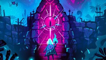 Review Lone Ruin by SpazioGames