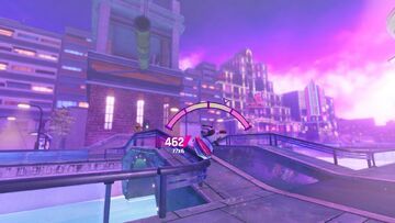 Wave Break testé par TheXboxHub Wave Break testé par TheXboxHub